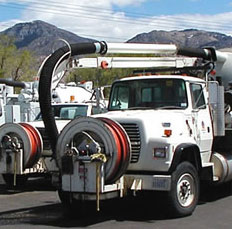 La Crescenta-Montrose plumbing company specializing in Trenchless Sewer Digging